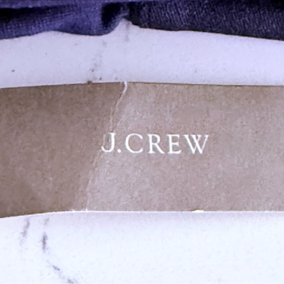 NWT J. Crew Pixie pant 6R - Picture 8 of 13